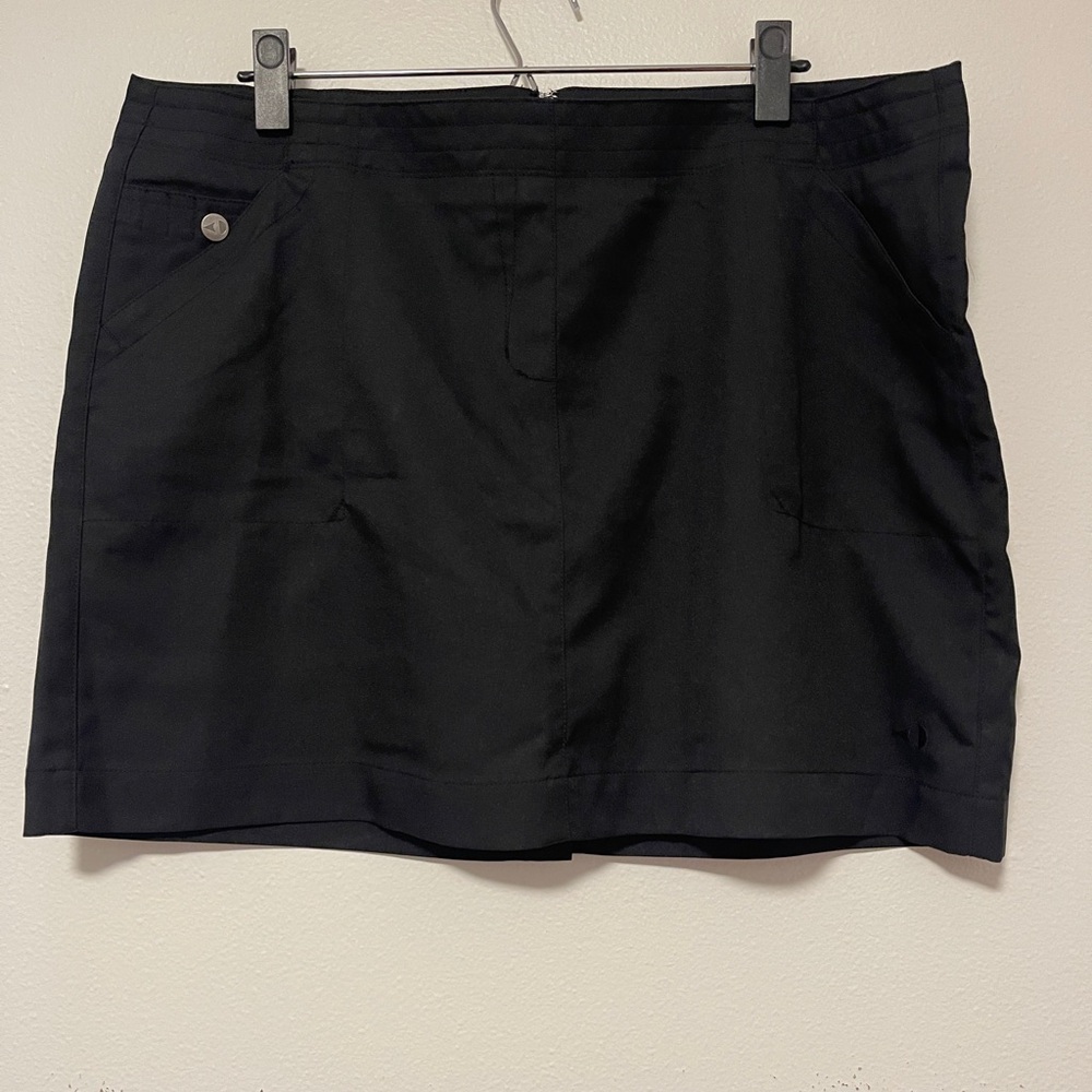 Grand Slam Golf Skort